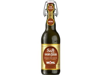Möhl trüeb Bügel 50cl x15