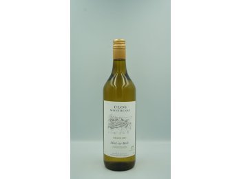 Mont-s.- Rolle, Clos de Montbenay, La Côte AOC 75cl x6