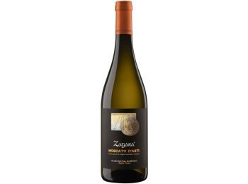 Moscato d'Asti DOCG, Zagara 75cl x6