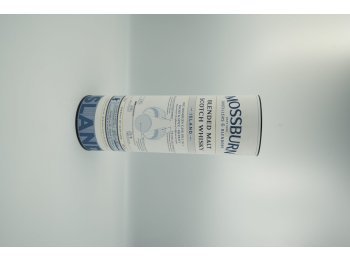 Mossburn Signature Casks No. 1, Island Blended Malt Scotch W 70cl x6