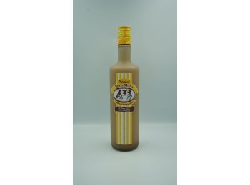 Muh-Muhs Toffee & Vodka Likör 70cl x6