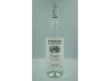 Nardini, Grappa Aquavite di Bassano 100cl x6
