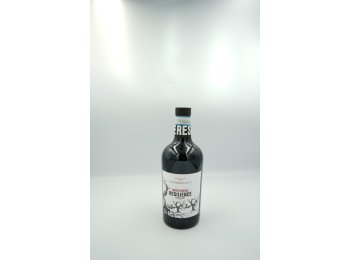 Nero d‘Avola Sicilia DOC Resilience BIO 50cl x12