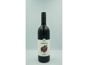 Ocioto Cuvée Rot, AOC Zürich, Zweifel 1898 75cl x6