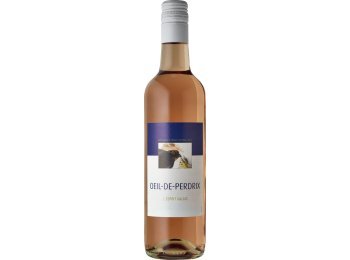 Oeil de Perdrix, Valais AOC 50cl x15