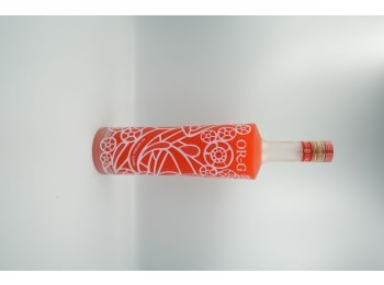 OR-G Liqueur: Wodka, Khaki, Papaya, Mango und Limone 100cl x6