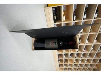 Origen de Resalte, Ribera del Duero DO 300cl