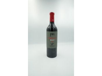 Origen de Resalte, Ribera del Duero DO 75cl x6