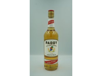 Paddy, Irish Whiskey, Cork Distillery 70cl x6