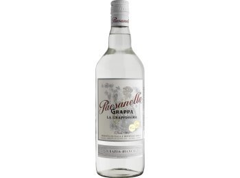 Paesanella Grappa Bianca 100cl x6