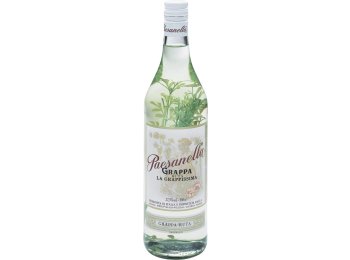 Paesanella Grappa Erba Ruta 100cl x6