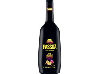 Passoa 70cl x6