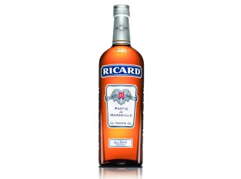 Pastis Ricard 100cl x6