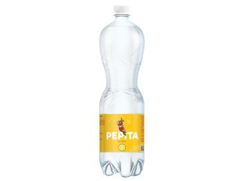 Pepita Citro PET Har 150cl x6