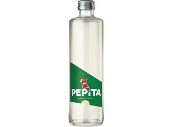 Pepita Grape Glas 100cl x12