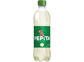 Pepita Grape PET 50cl x24