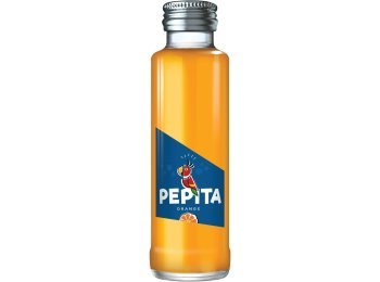 Pepita Orange Glas 33cl x24