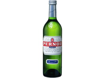 Pernod Aperitiv 100cl x6
