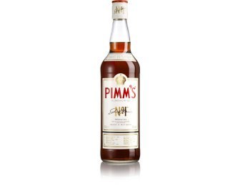 Pimm's No. 1 Gin Likör, England 70cl x6