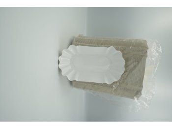 Pommesfrites-Schalen Karton ( Pack à 250) x4
