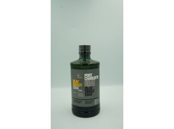 Port Charlotte Islay Barley 2014 70cl x6
