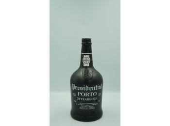 Porto Presidential 20 Jahre 70cl x6