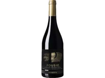 Pousio, Vinho Tinto Reserva Alentejano IG 75cl x6