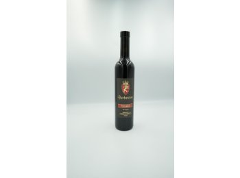 Primitivo Barbarossa, Puglia IGP 50cl x12