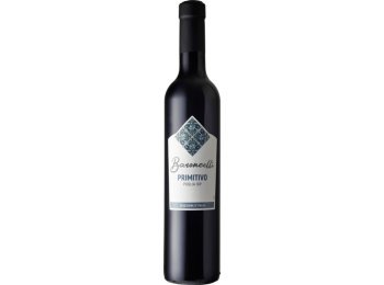 Primitivo Baroncelli, Salento IGP 50cl x6