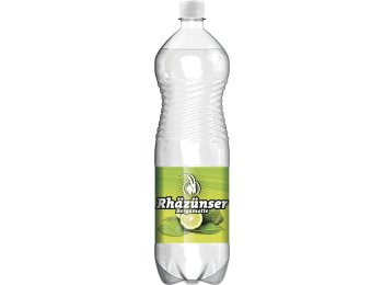 Rhäzünser Bergamotte PET Schrumpfpack 150cl x6