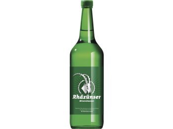 Rhäzünser Glas 100cl x12