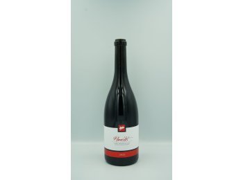 Rhoneblut, Pinot noir de Salquenen, Valais AOC 75cl x6
