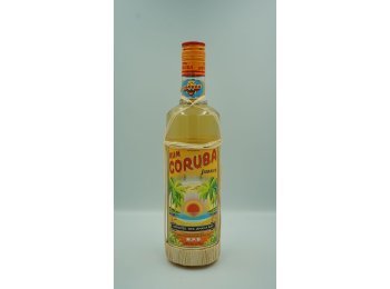 Rhum Coruba Npu 70cl x6
