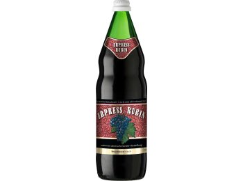 Rimuss Urpress Rubin Traubensaft rot Glas 100cl x12