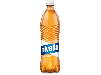 Rivella blau PET Har 100cl x12