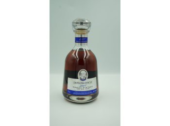 Ron Diplomàtico Ambassador 70cl x6