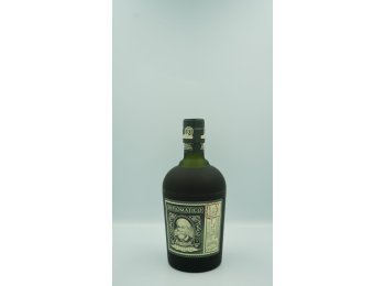 Ron Diplomàtico, Reserva Exclusiva 70cl x6
