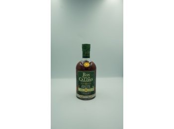 Ron Viejo de Caldas, Gran Reserva Especial Añejo 15 70cl x6