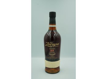 Ron Zacapa Solera, Gran Reserva, 23 Años 70cl x6