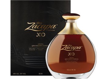 Ron Zacapa XO Solera, Gran Reserva 70cl x6