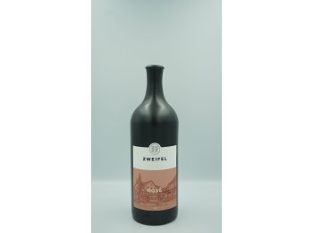 Rosé im Steinkrug, AOC Zürich, Zweifel 1898 75cl x6
