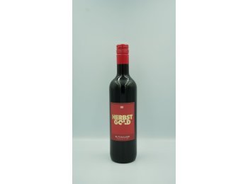 Rutishauser Herbstgold, Blauburgunder 50cl x15