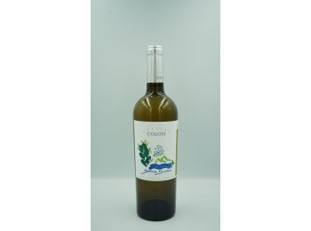 Salina Bianco IGP, Cantina Colosi, Messina 75cl x6