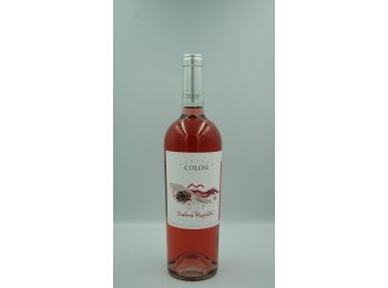 Salina rosato IGP, Cantina Colosi, Messina 75cl x6