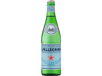 San Pellegrino Glas 50cl x20