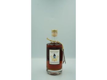 Säntis Malt, Dreifaltigkeit, Cask Strength, Peated 50cl x6