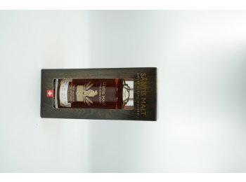 Säntis Malt, Edition Alpstein XX, Pinot Noir Cask 50cl x6