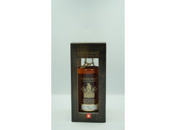 Säntis Malt, Edition X, Merlot Finish 7J 50cl x6