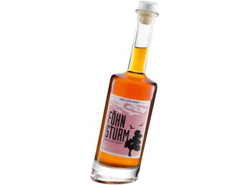 Säntis Malt, Föhnsturm 50cl x6