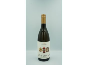 Sauvignon Blanc Estoras, Esterhazy Burgenland 75cl x6